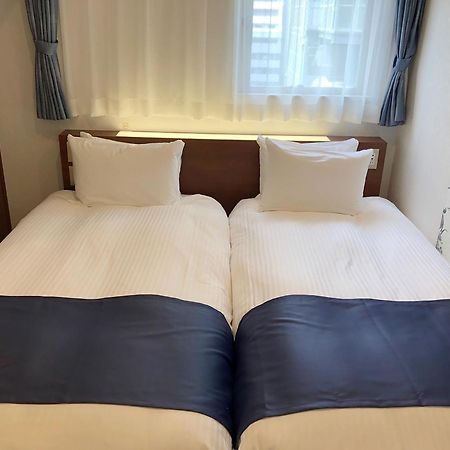 S.Training Center Hotel أوساكا المظهر الخارجي الصورة