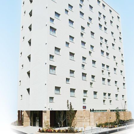 S.Training Center Hotel أوساكا المظهر الخارجي الصورة