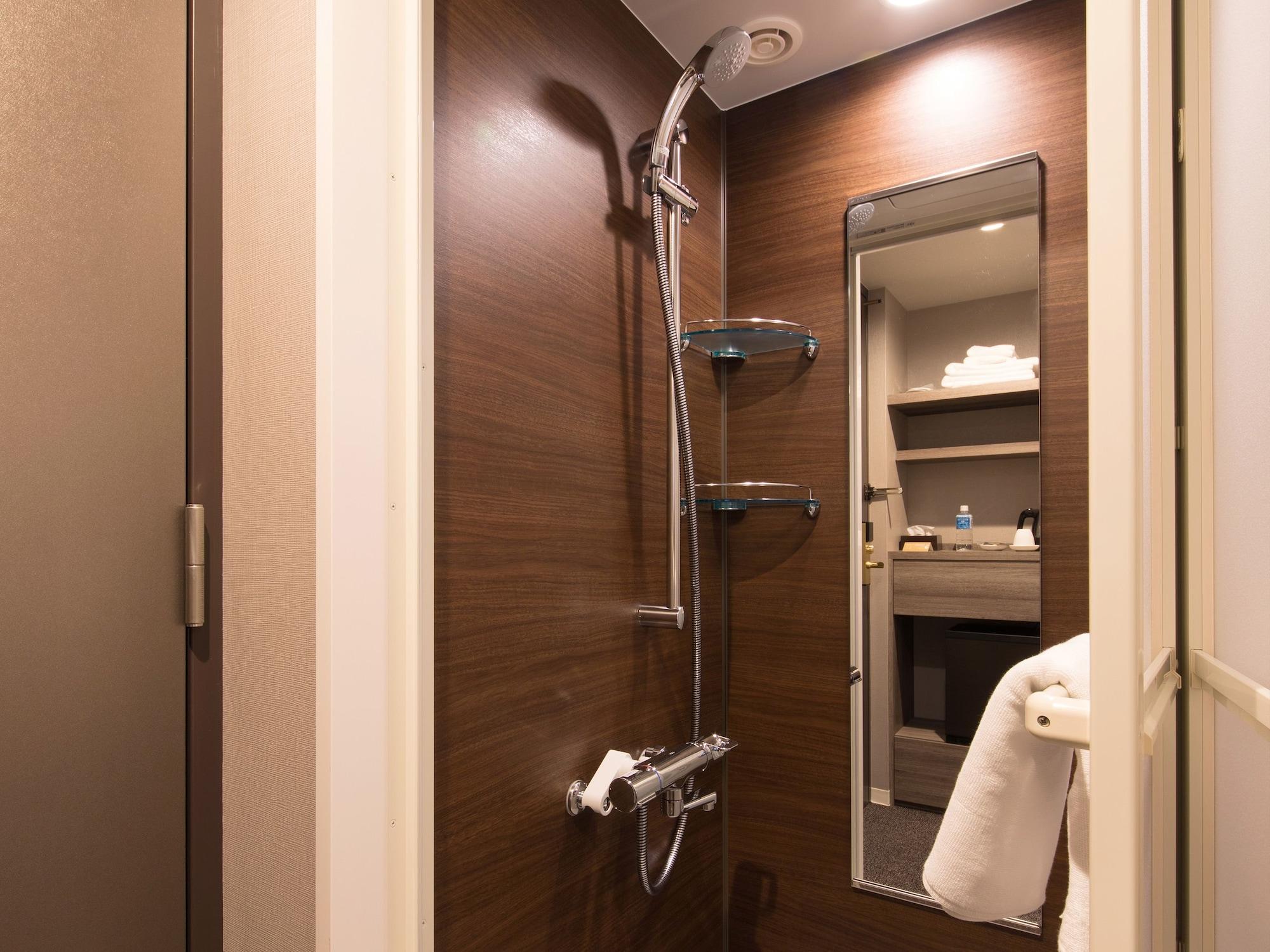 S.Training Center Hotel أوساكا المظهر الخارجي الصورة