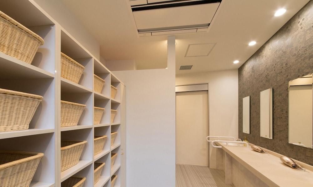 S.Training Center Hotel أوساكا المظهر الخارجي الصورة