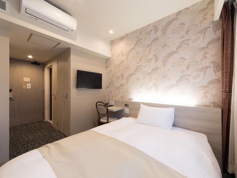 S.Training Center Hotel أوساكا المظهر الخارجي الصورة