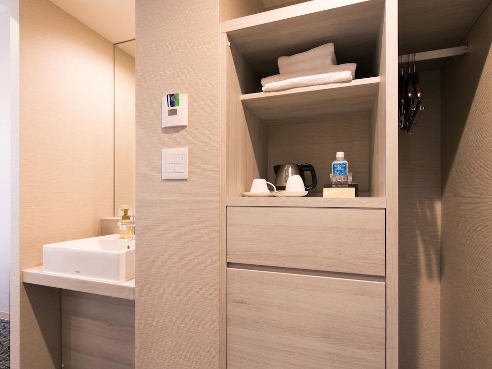 S.Training Center Hotel أوساكا المظهر الخارجي الصورة