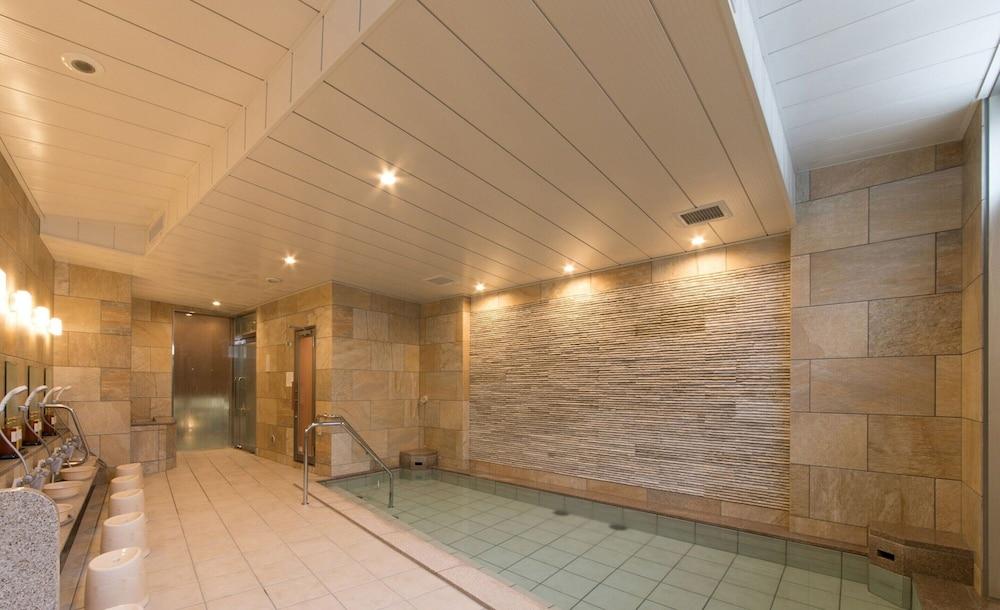 S.Training Center Hotel أوساكا المظهر الخارجي الصورة
