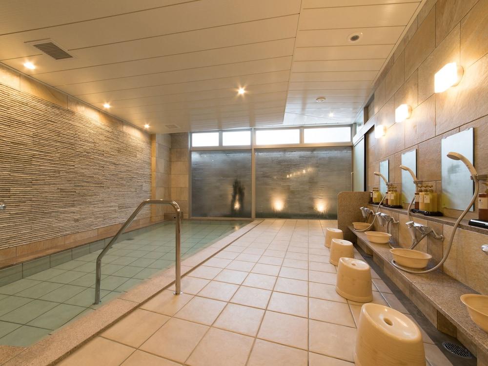 S.Training Center Hotel أوساكا المظهر الخارجي الصورة