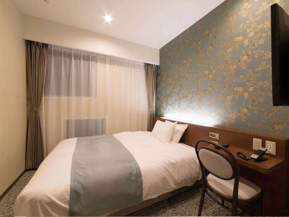 S.Training Center Hotel أوساكا المظهر الخارجي الصورة