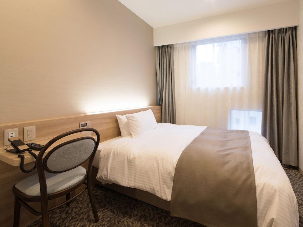 S.Training Center Hotel أوساكا المظهر الخارجي الصورة