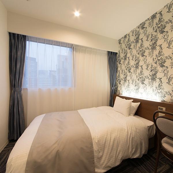 S.Training Center Hotel أوساكا المظهر الخارجي الصورة