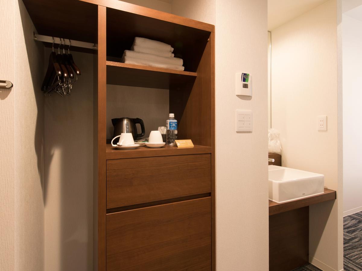 S.Training Center Hotel أوساكا المظهر الخارجي الصورة